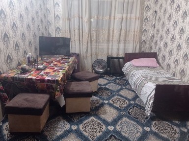 Сдаю свою одна комнатная квартиру