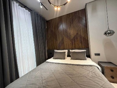 Сдам 2х квартиру на элитном ЖК Акай сити 2/6/25 Р1