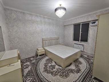 Ташкентская область, Ташкент, Яшнабадский район