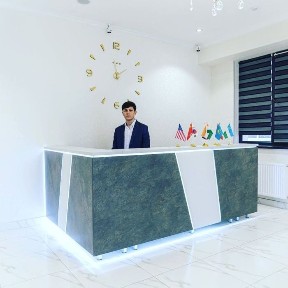 Ташкентская область, Ташкент, Яшнабадский район