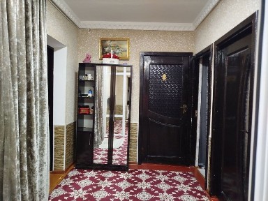 Сурхандарьинская область, Термез