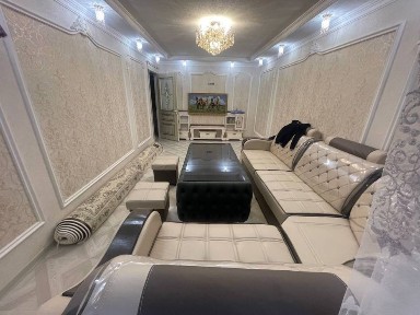 Самаркандская область, Самарканд