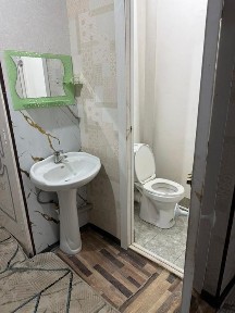 Хорезмская область, Караул