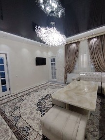 Самаркандская область, Самарканд