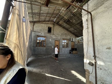 Ташкентская область, Ташкент, Бектемирский район