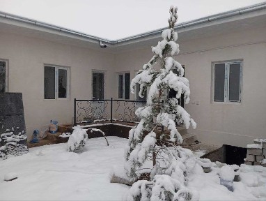 Ташкентская область, Коксарай