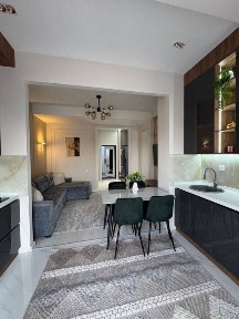 Ташкентская область, Ташкент, Яккасарайский район