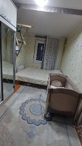 Ташкентская область, Ташкент, Чиланзарский район