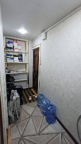 Ташкентская область, Эшангузар