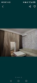 Квартира в Чирчике