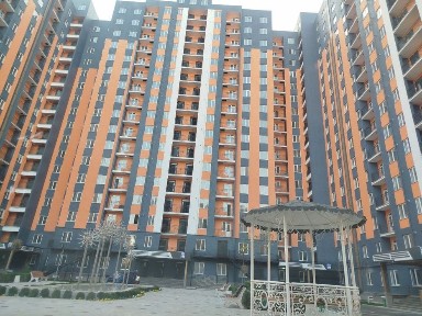 Ташкентская область, Ташкент, Сергелийский район