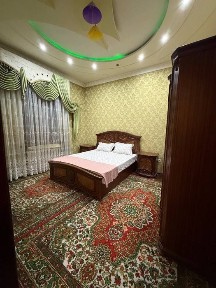 УЛ. Алишер НАВОИ. Высокопотолочка. 2 х комнатная Продажа. Срочно !