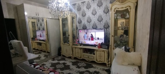 Ташкентская область, Ташкент, Мирзо-Улугбекский район