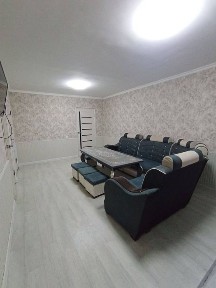 Ташкентская область, Ташкент, Чиланзарский район