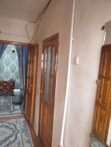 Ташкентская область, Ташкент, Бектемирский район