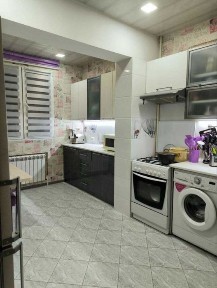 Срочно Чиланзар 14 продам 2/3/4 балкон2/6 Улучшенка 64 кв. м