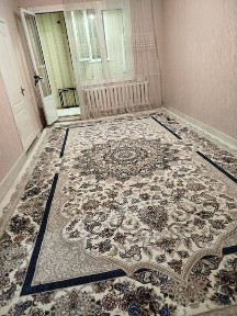 Юнусабад 4 квартал. Продается квартира 2/4/4