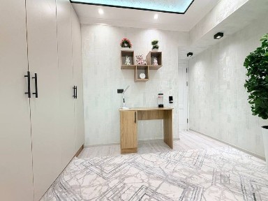 Чиланзар 7 квартал 2 хона 3 этаж гиштли балкон 2*6