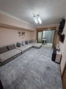 Юнус-абад-4, 3/3/4, с ремонтом и обстановкой