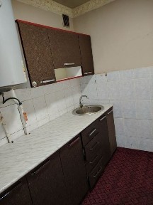 Chirchiq Shaxar ak kavak da 1xonali. kvartira ijaraga beriladi. i