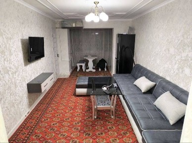 Ташкентская область, Ташкент, Шайхантахурский район