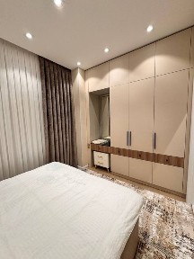 Ташкентская область, Ташкент, Яккасарайский район