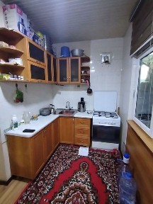 Ташкентская область, Ташкент, Юнусабадский район