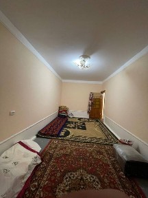 Бухарская область, Алат