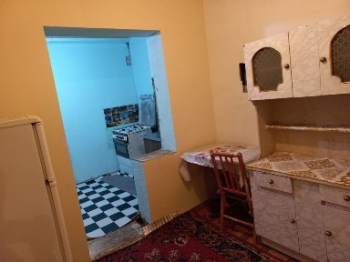 Хорезмская область, Ургенч