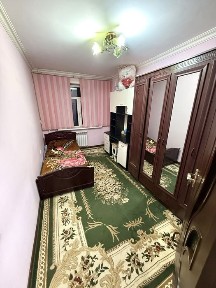 Самаркандская область, Самарканд