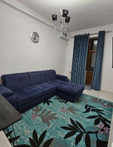 Сдается 2х комнатная Бульваре