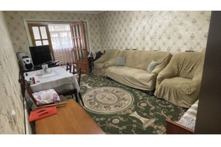 Самаркандская область, Самарканд