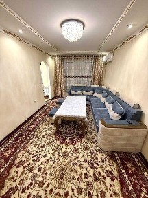 Самаркандская область, Самарканд