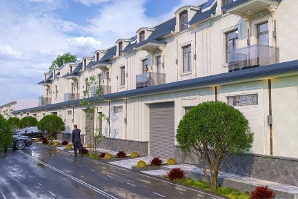 Ташкентская область, Кибрай