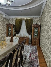 Ташкентская область, Ташкент, Сергелийский район