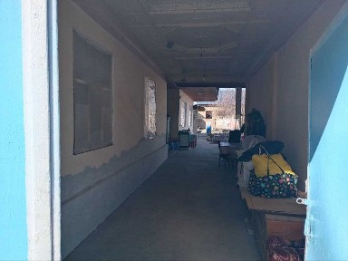 Ташкентская область, Бука