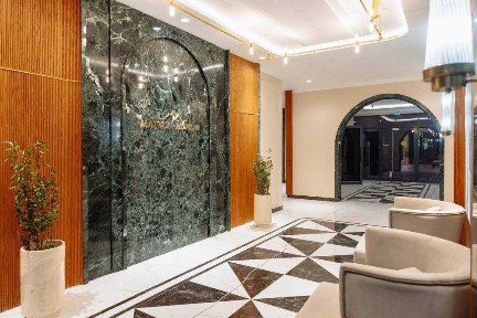 Выгодная цена 2-х комнатная квартира с кадастром +парковка AU