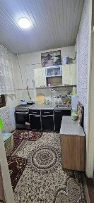 Продажа Срочно Чиланзар 7 с мебелью и техникой.