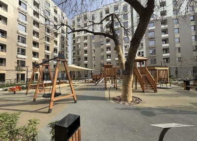 Инвестиция 2026 | Ипотека 20 лет ставка 18% | ЖК комфорт+