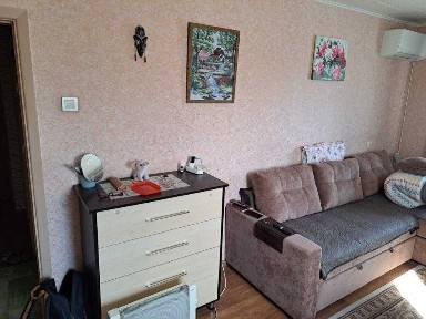 Продаётся 1/3/4 Кибрайский район, махалля Ахиллик