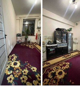 Ташкентская область, Ташкент, Сергелийский район