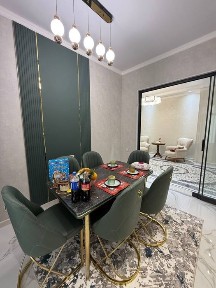 Чарх Новза. Евро Ремонт. Упакованная. Самарканд Дарвоза