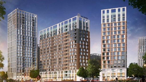 Ташкентская область, Ташкент, Мирзо-Улугбекский район