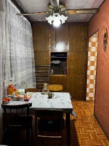 2комн. 2/4 На улице Г. Алиева. Транспортный институт. 52м2. Балкон 2/6