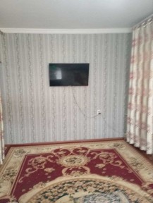 Ташкентская область, Ташкент, Чиланзарский район