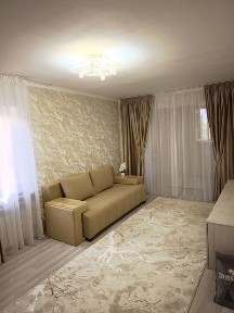 2х -1в2- Чилонзар23 Аутлет, Фархадский 43 кв. м