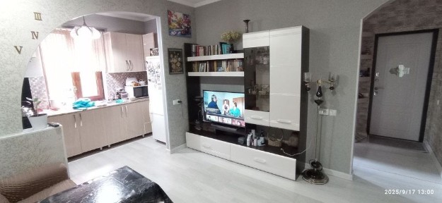 Продаётся 1-комнатная квартира (id 116277 dilyora)