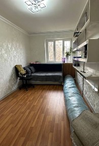 Яккасарайский Район 3- ком Площадь: 84м² +2 гараж