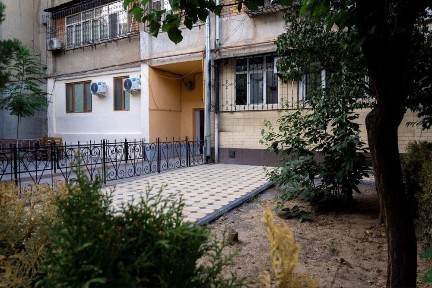 Эльбек Канадская школа Продается своя 3 комнатная каартира