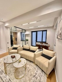 Новостройка 2 комнатная квартира Мирабадский рн